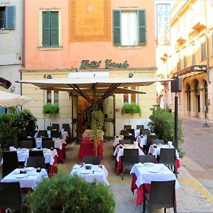 Hotel Torcolo Residenze del Cuore